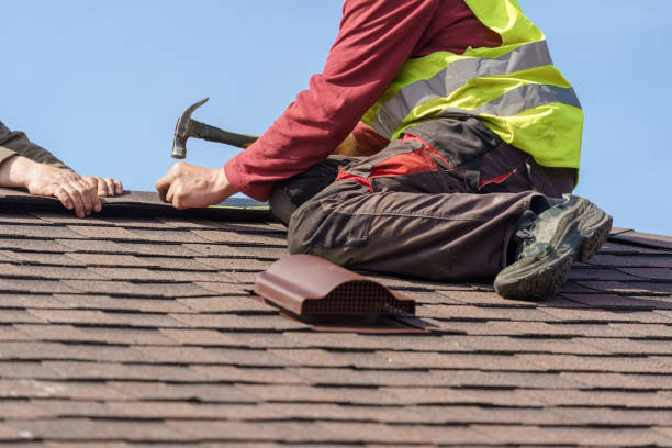 Reliable Lake Darby, OH Roofing Contractor Solutions