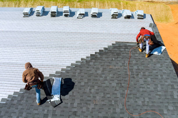 Best Roof Maintenance Services  in Lake Darby, OH