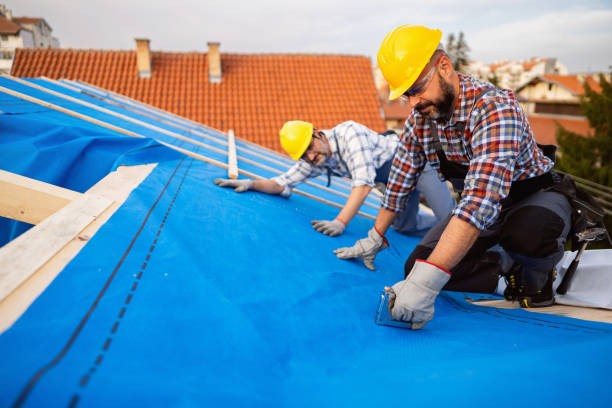 Best Metal Roofing Contractor  in Lake Darby, OH