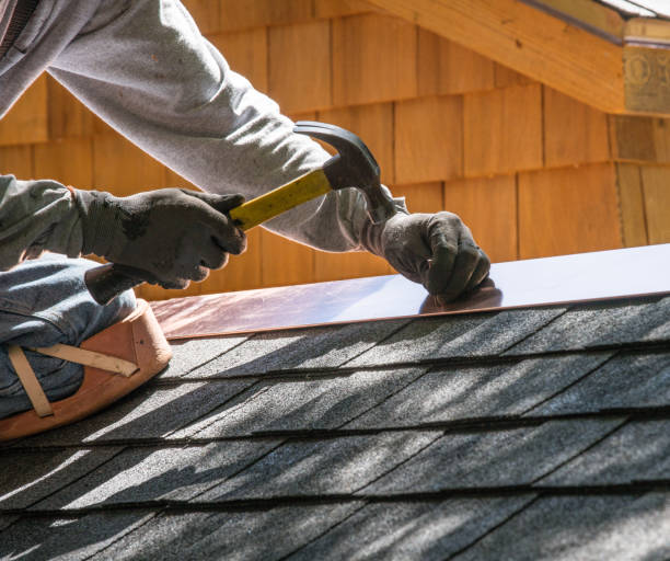 Best Slate Roofing Contractor  in Lake Darby, OH